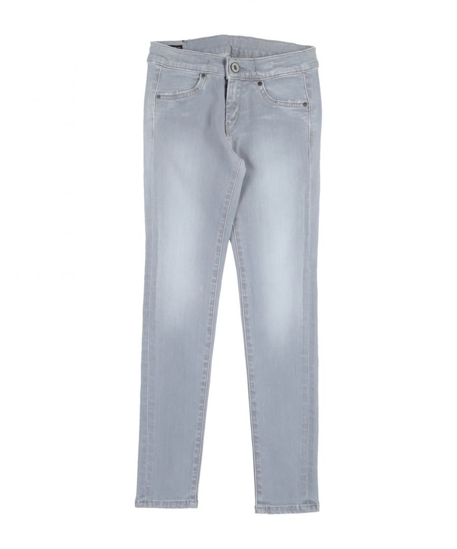 Image for Pepe Jeans Girls' Jeans in Grey