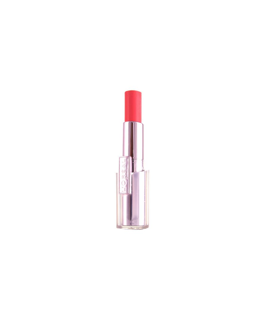 Image for L'Oreal Paris Rouge Caresse Lipsticks - 303 Coral