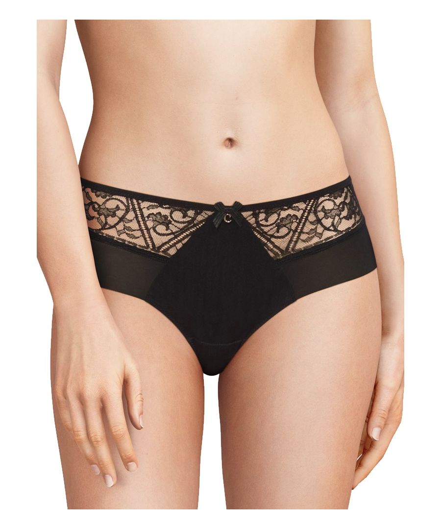 Alto Shorty