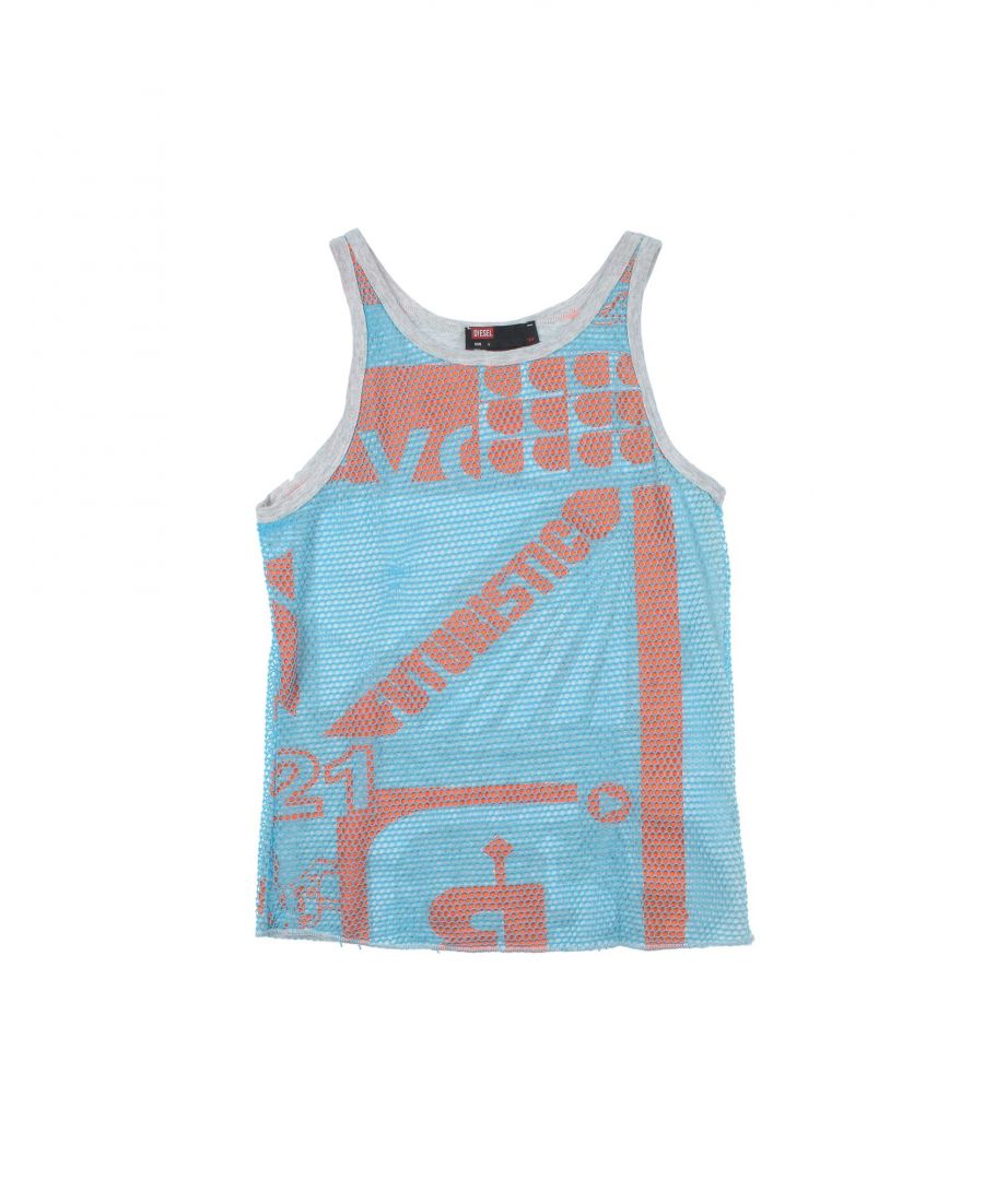 Image for Diesel Girl T-shirts Viscose