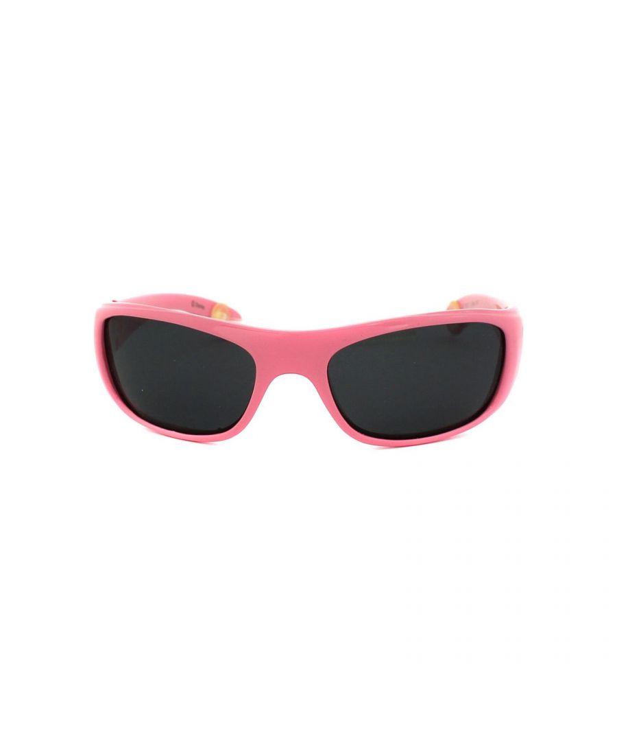 Image for Disney Sunglasses Mickey Mouse D0103 C Rose Black Polarized