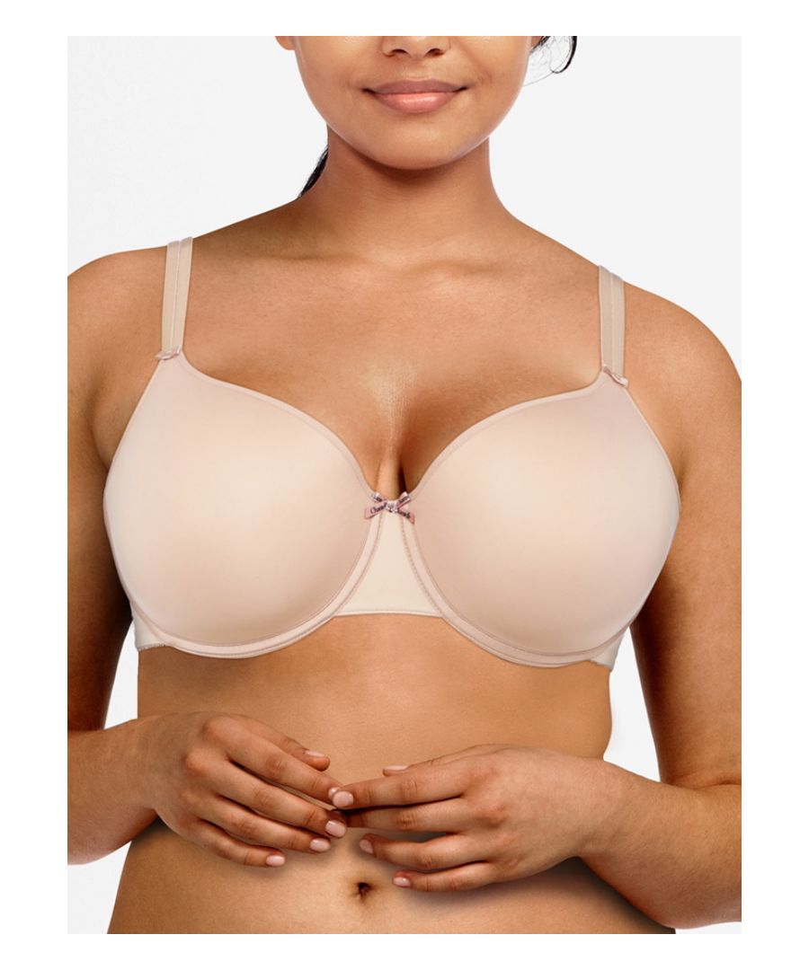 Image for Invisible T-Shirt Bra