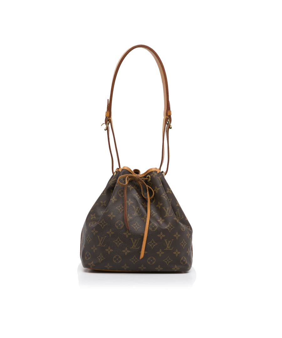 Louis Vuitton Black Monogram Shadow Discovery Bumbag Leather Pony