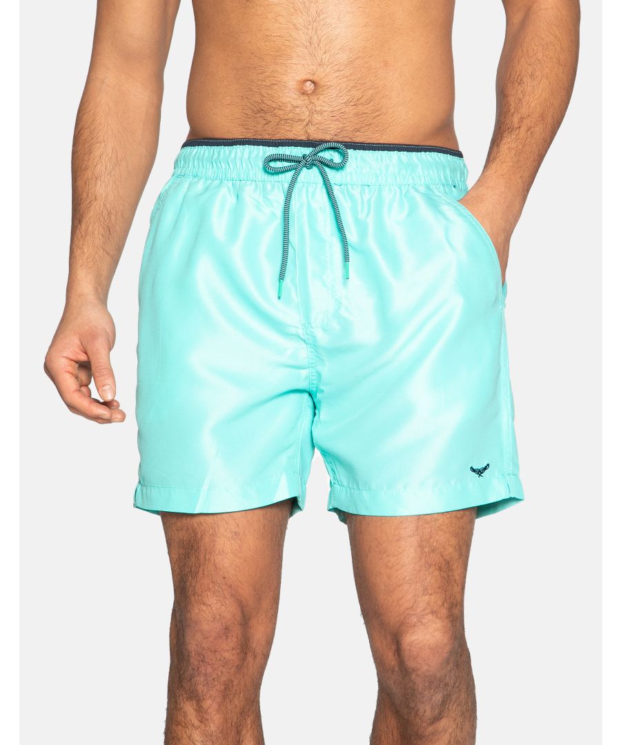 BRAND NEW LYLE AND SCOTT SWIM SHORTS FOR MEN UP TO 70% SALE
