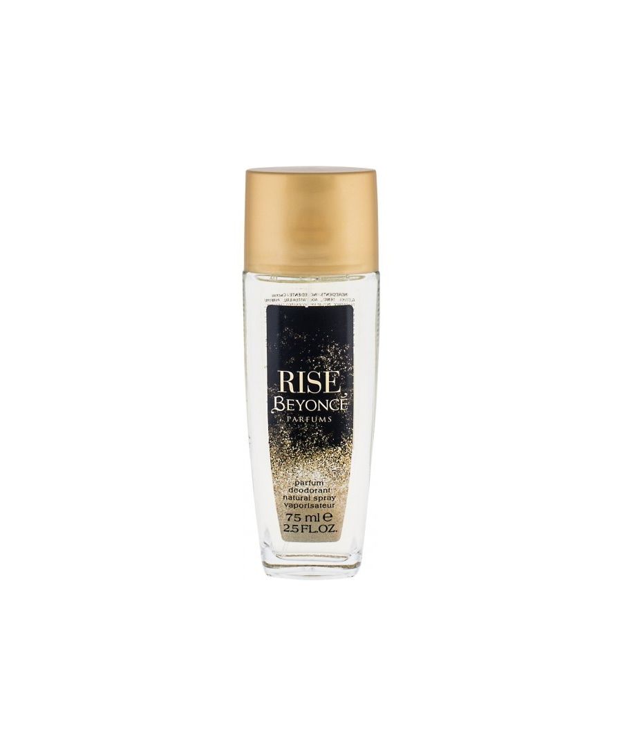 Image for BEYONCE RISE 75 ML DEO SPRAY