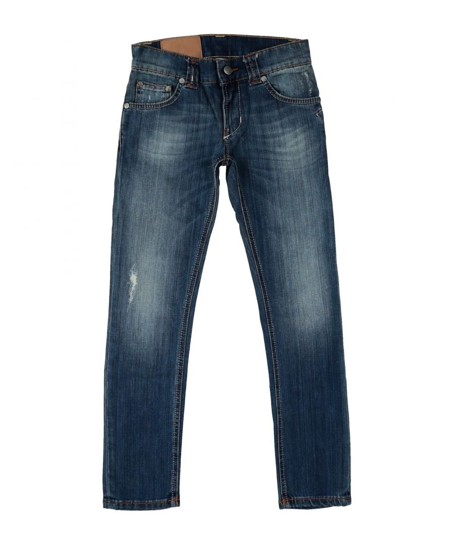 Image for Dondup Boys' Jeans in Blue