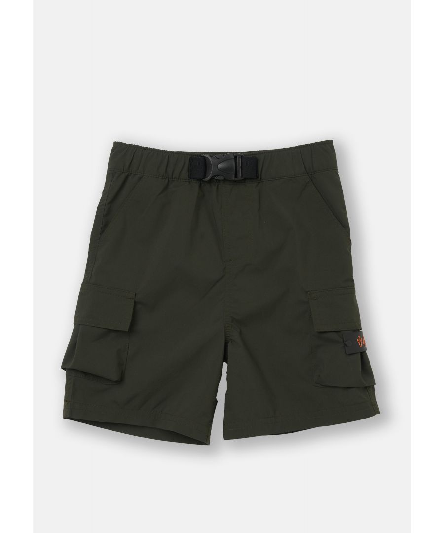 Image for Cody Technical Cargo Short