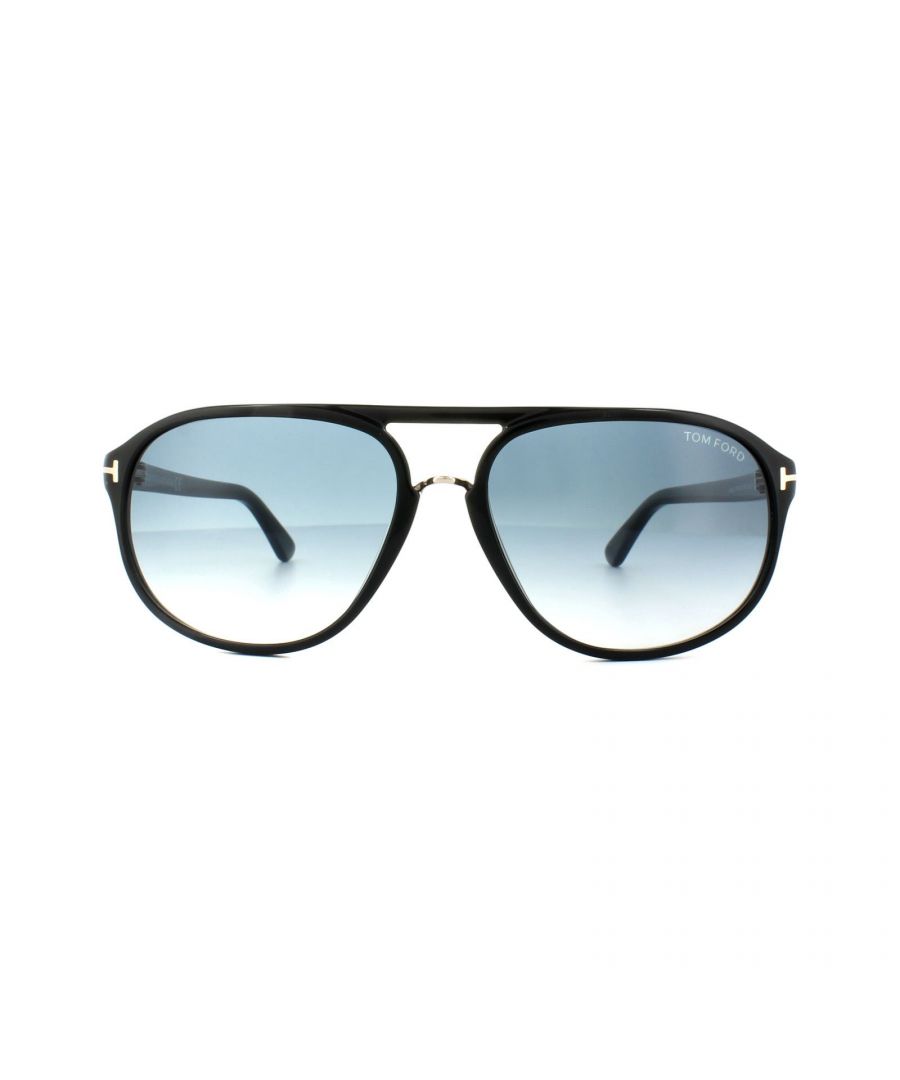 Tom Ford 0447 Jacob Zonnebril zijn een mooi gewikkelde aviatorstijl in premiumacetaat en hebben een dunne metalen brug boven de neus voor een leuk design aanraken. Bijpassende metalen T Signature Piece verschijnt op de tempels en Tom Ford-logo op de Temple Tips en op de linker lens voegt authenticiteit toe