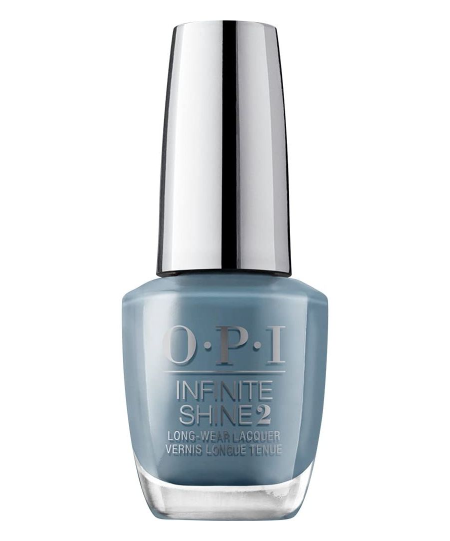 Image for OPI Infinite Shine2 Long-Wear Lacquer 15ml - Alpaca My Bags