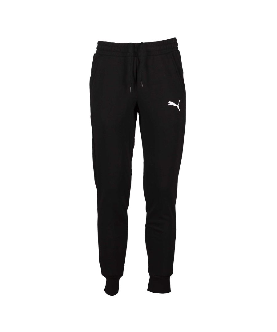 Broek Puma Teamgoal 23 Casual Broek 03