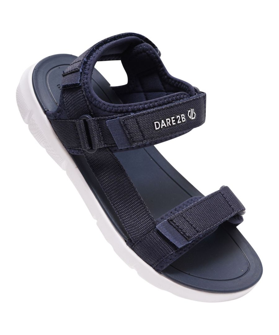 Image for Dare 2B Womens/Ladies Kala Sandals (India Ink)