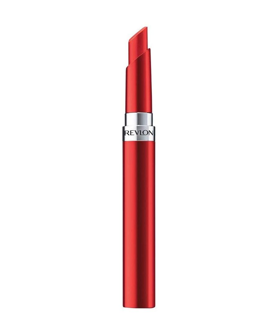 Get high-definition, lightweight color with NEW Ultra HD Gel Lipcolor. Intensely hydrating formula with hyaluronic acid.