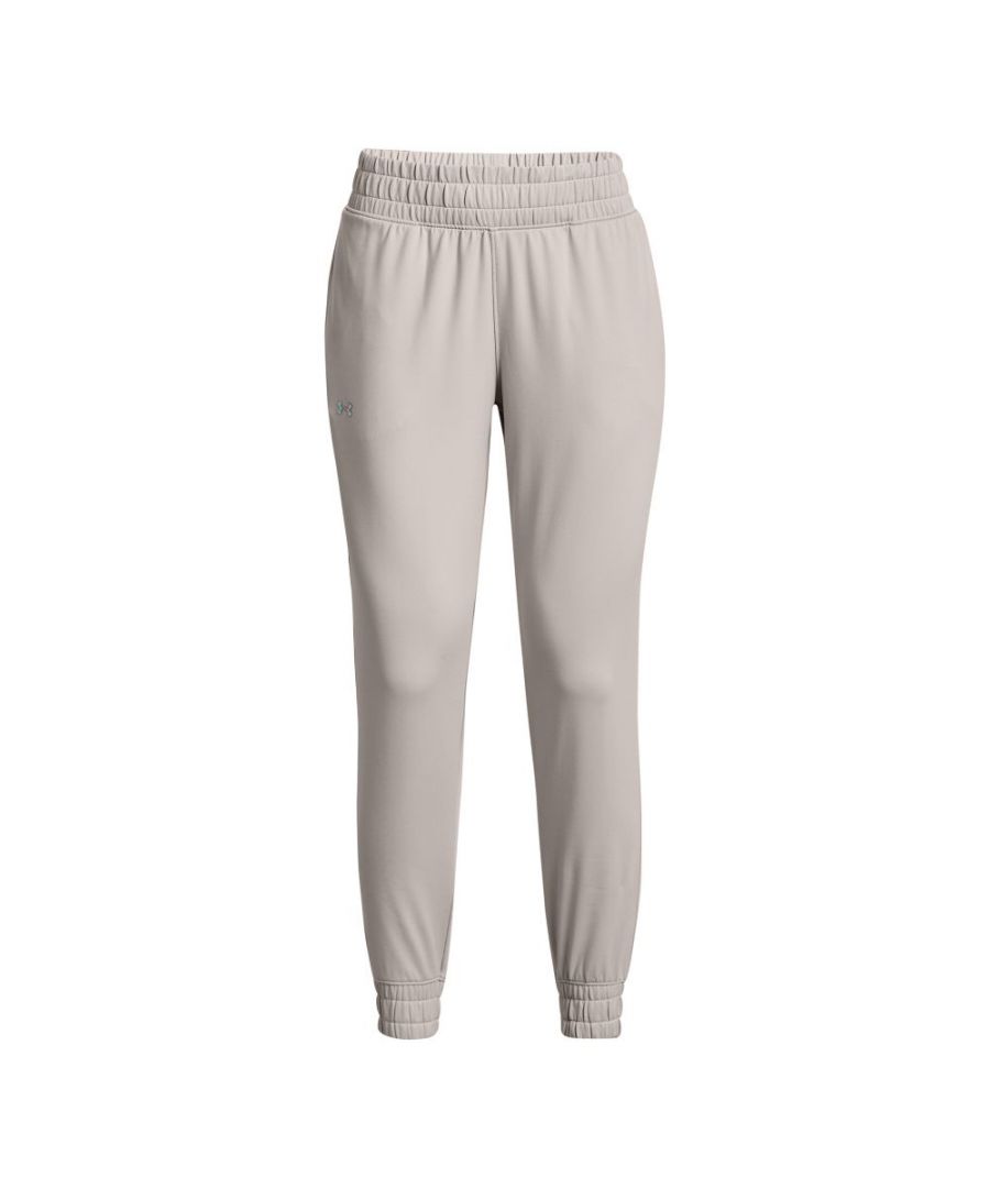 Under Armour UA Meridian Cold Weather broek voor dames, grijs