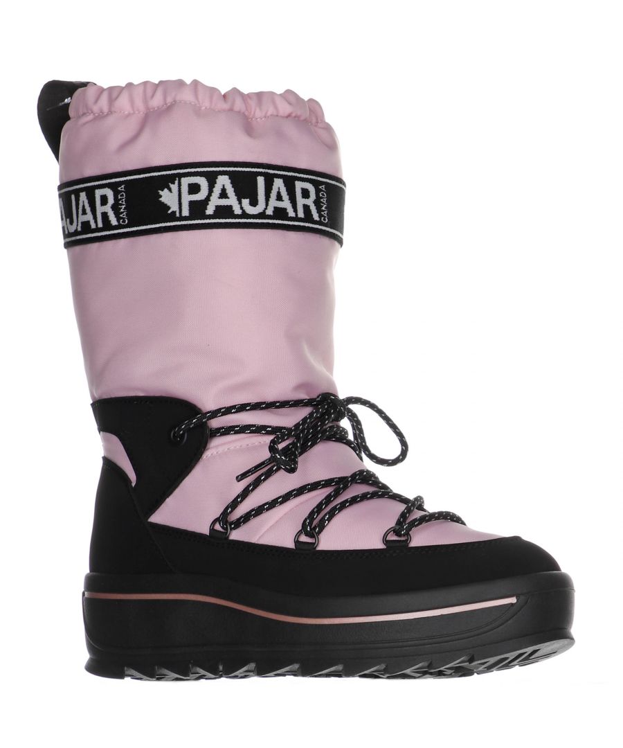 pajar pia snow boot