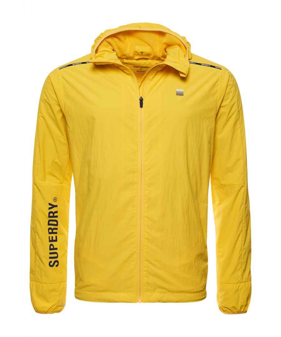 Image for SPORT Run Jacket