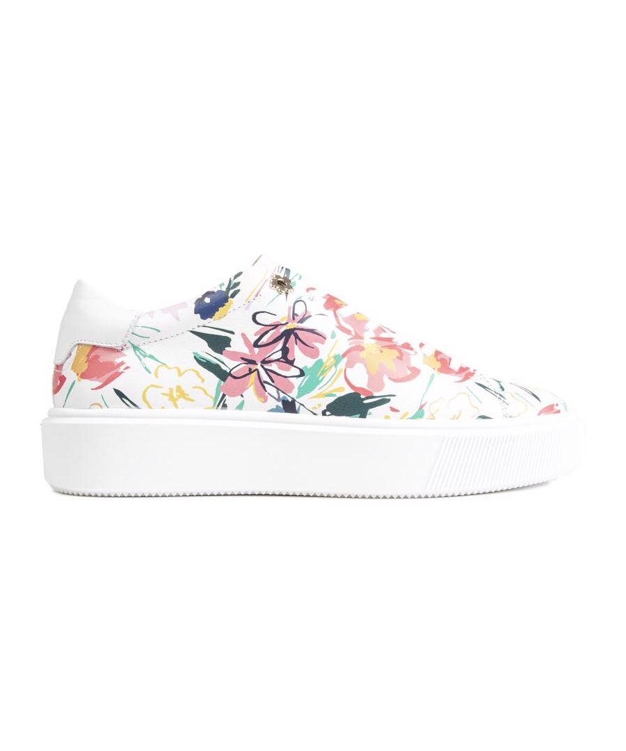 Ted Baker Lonnia-sneakers