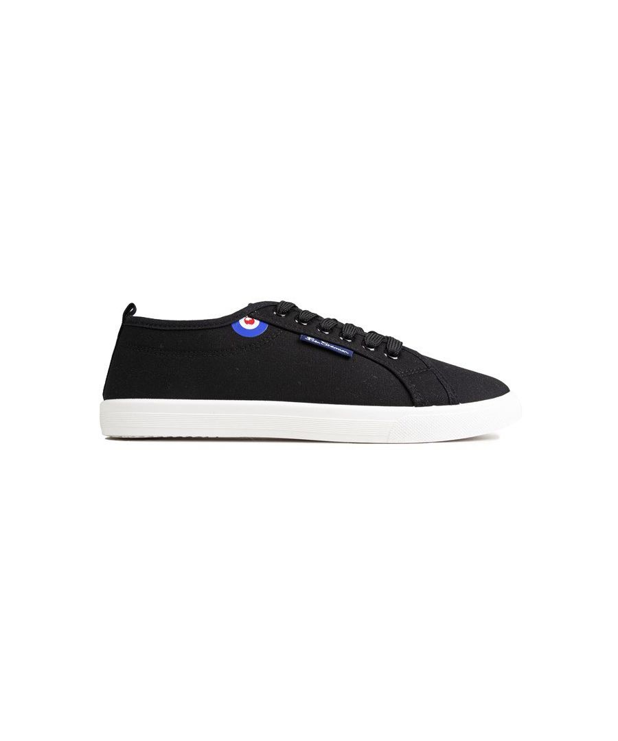 Ben Sherman Southside Trainers