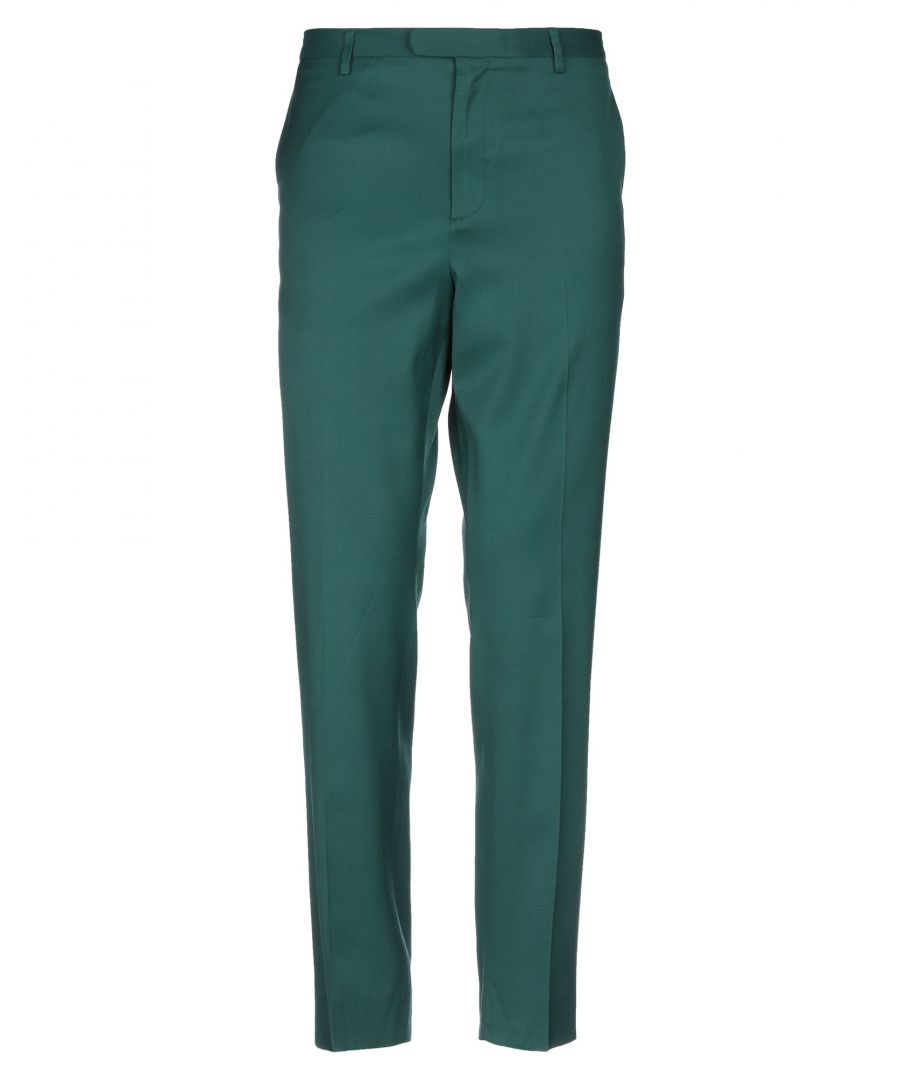 Image for Gucci Man Trousers Viscose