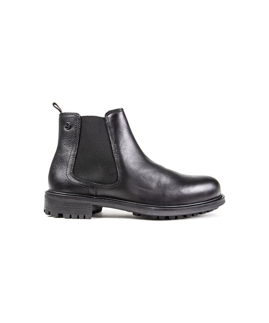 Image for Sole Alma Chelsea Boots