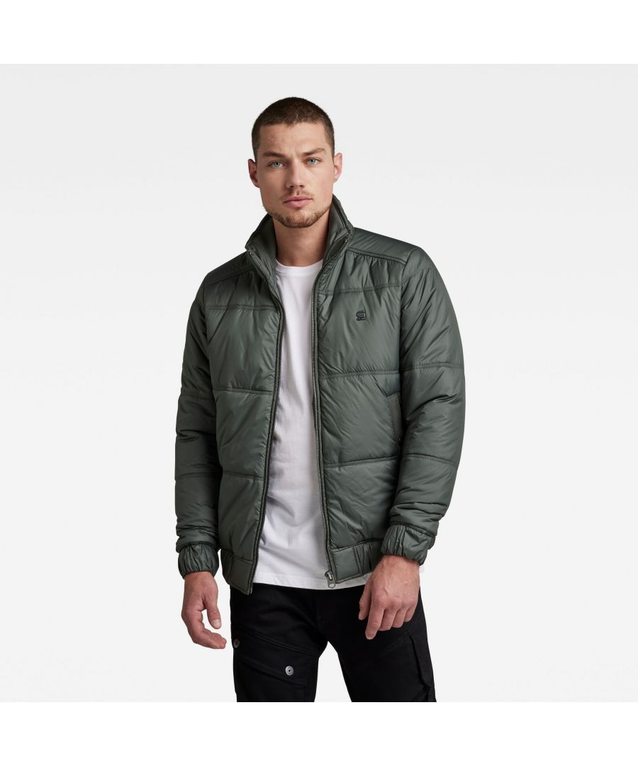 Image for G-Star RAW Meefic Quilted Jacket