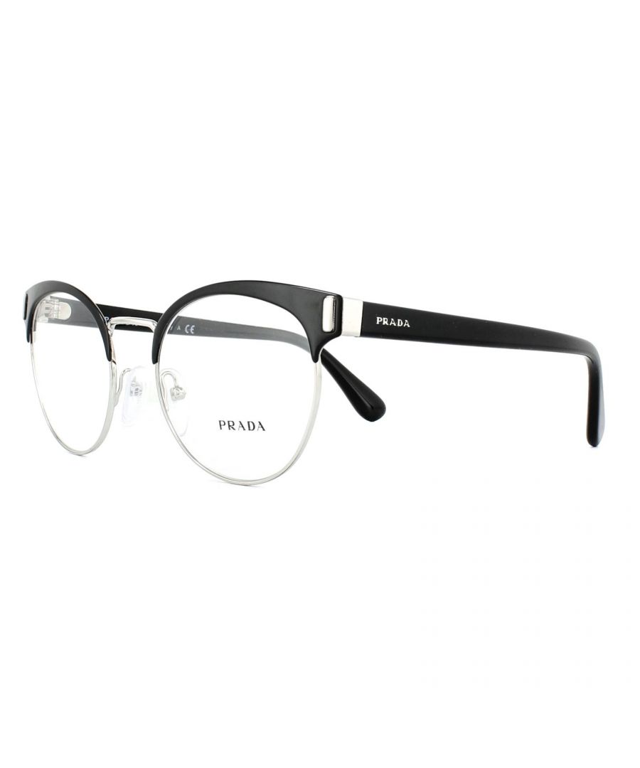prada frames mens