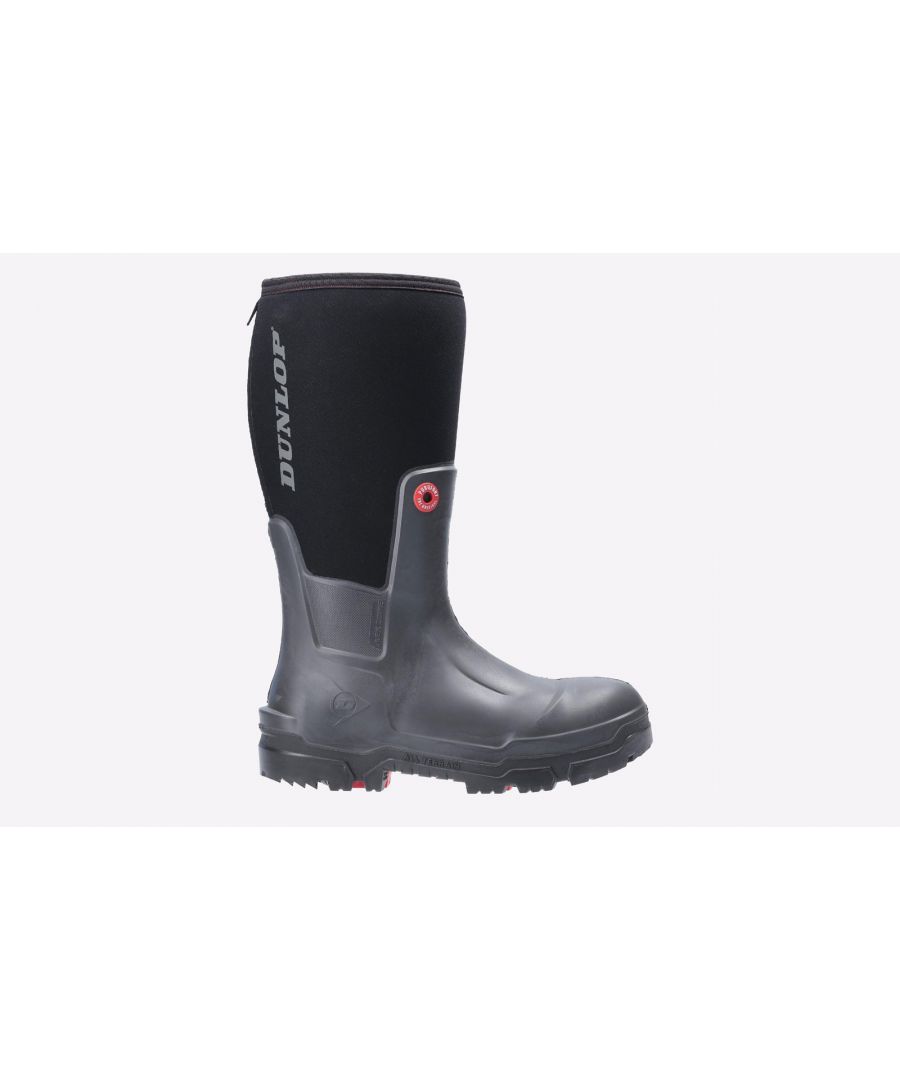 'Snugboot Pioneer' Wellington Boots