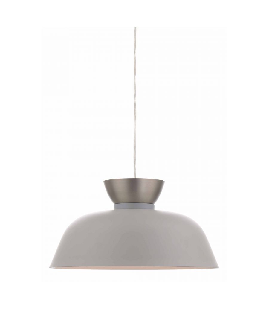 Image for Emery Pendant Shade