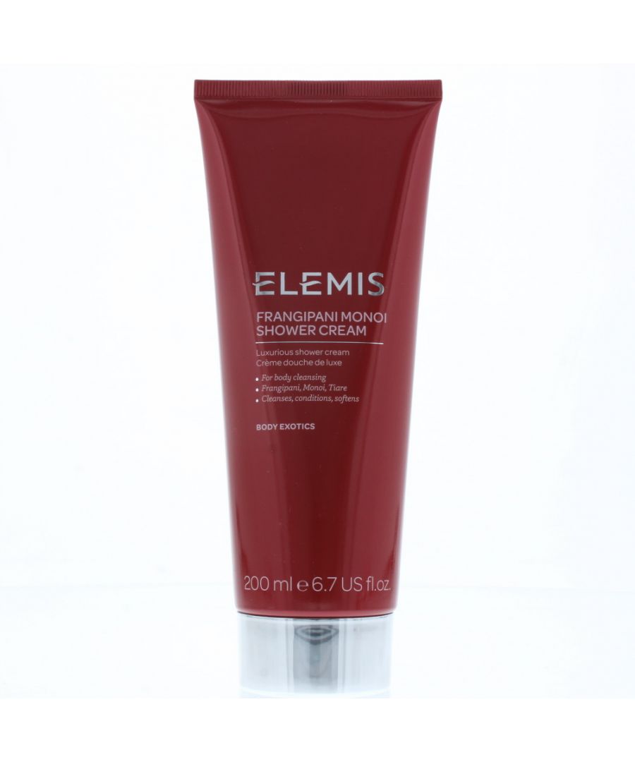 This luxurious cream wash cleanses the skin without stripping your protective surface oils. Leaves the skin feeling beautifully soft supple and delicately scented. Suitable for all skin types.