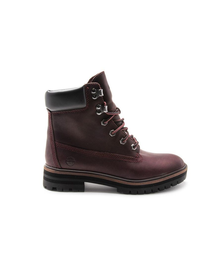Image for Timberland London Square 6 Inch Boot Boots