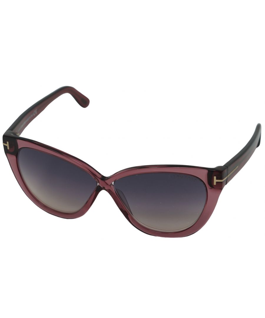 Tom Ford Arabella Sunglasses FT0511 69B. Lens Width = 59mm. Nose Bridge Width = 11mm. Arm Length = 140mm. Sunglasses, Sunglasses Case, Cleaning Cloth and Care Instructions all Included. 100% Protection Against UVA & UVB Sunlight and Conform to British Standard EN 1836:2005