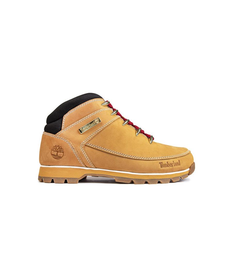 Image for Timberland Euro Sprint Boots