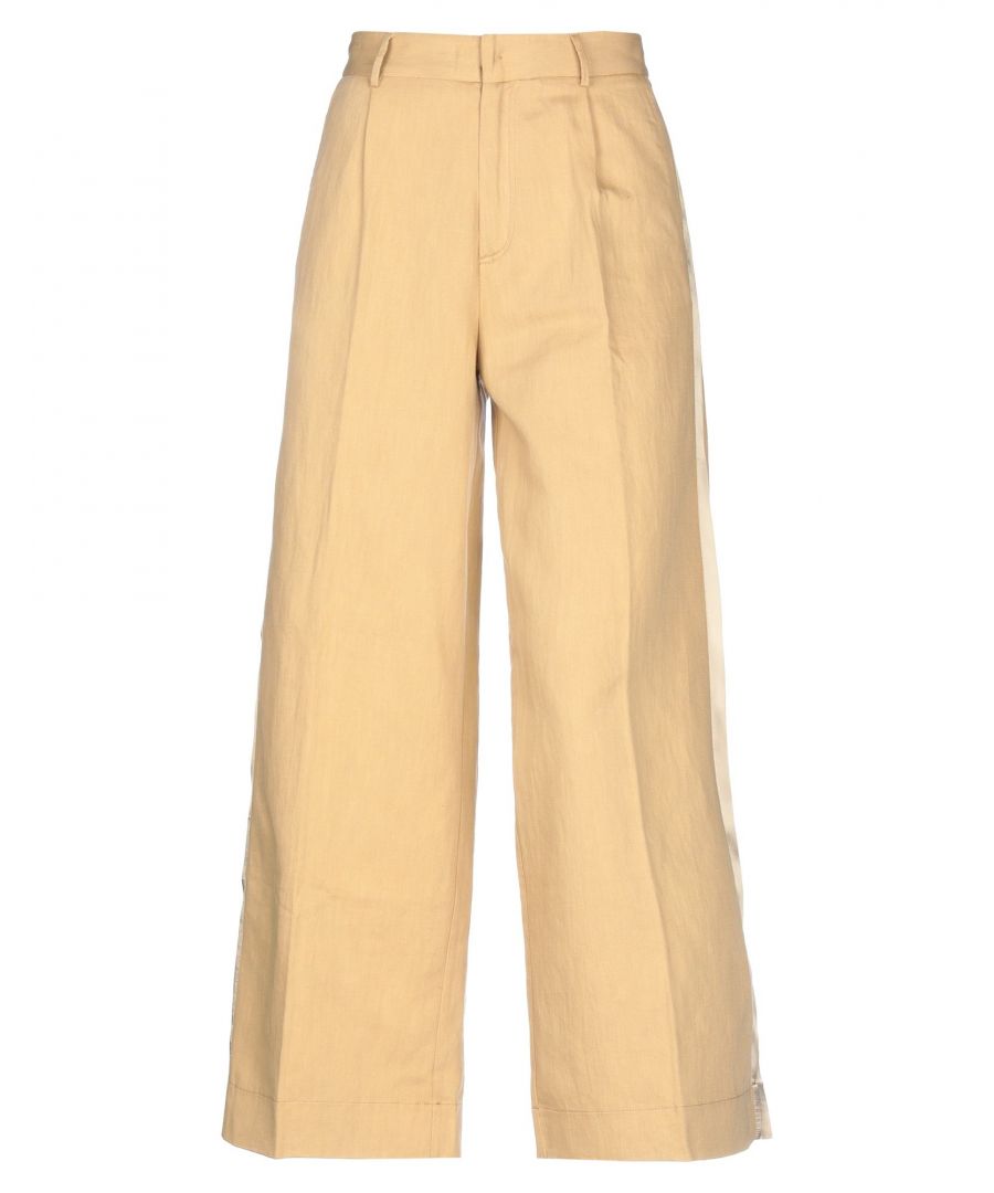 Image for Forte_Forte Woman Trousers Cotton