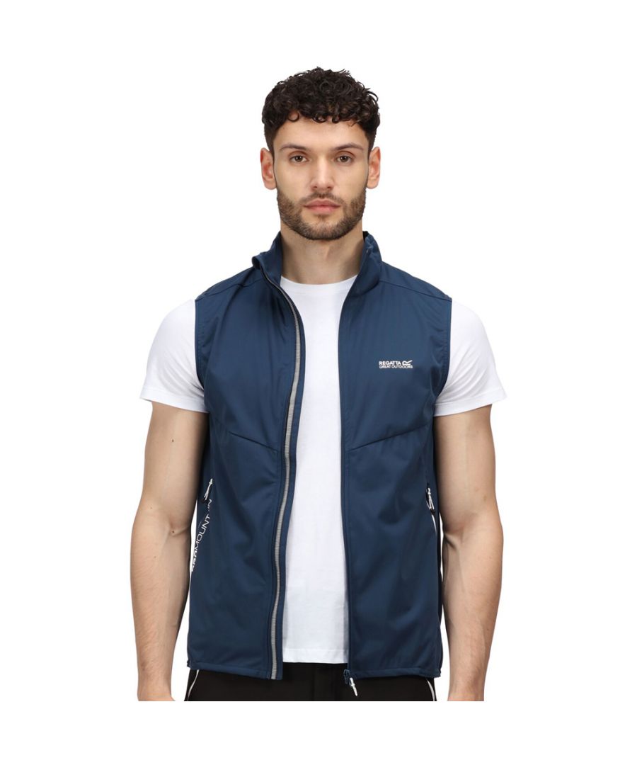 Regatta Mens Londyn Quilted Insulated 