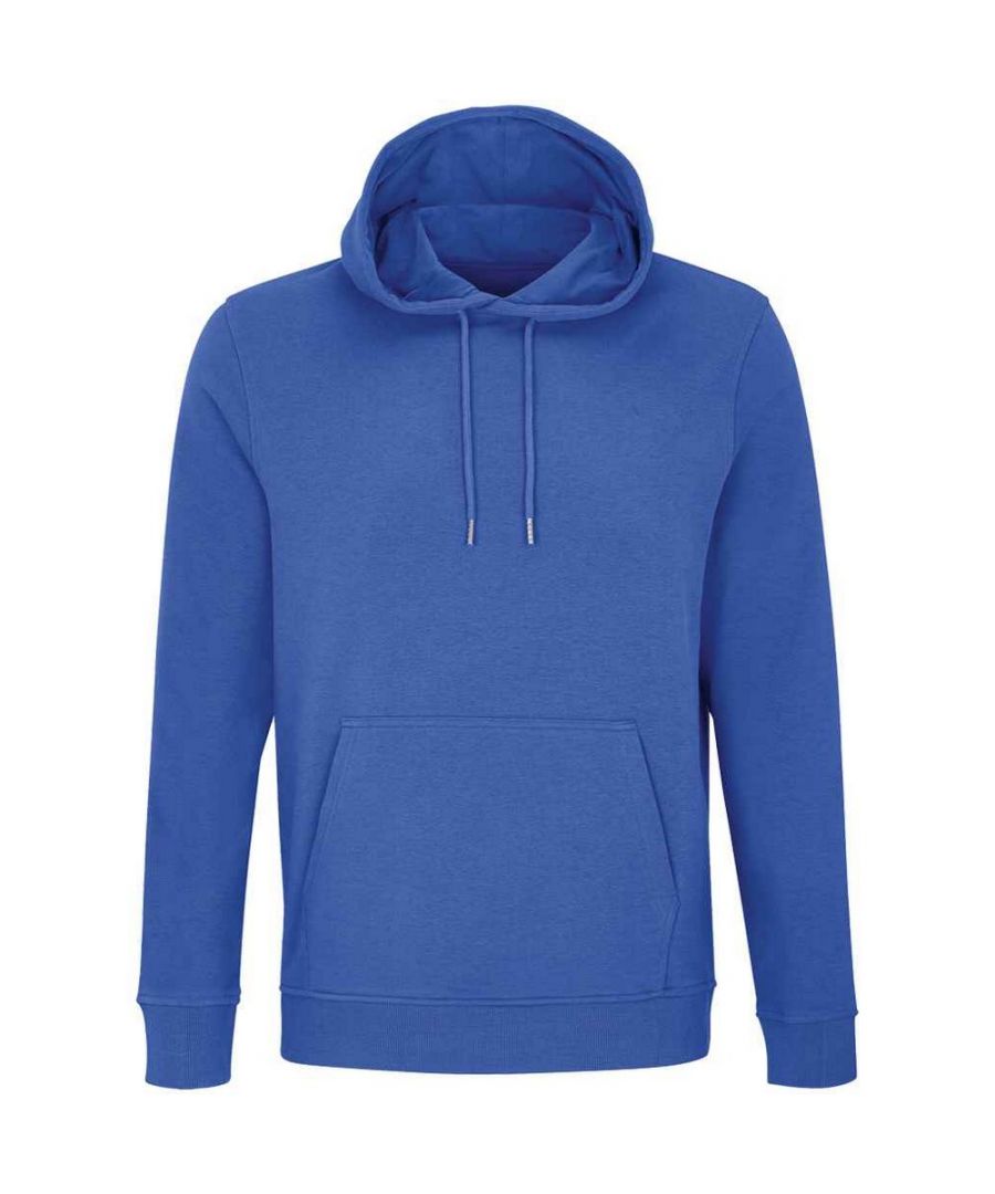 SOLS Unisex Adult Constellation Hoodie (Royal Blue) - Size 2XL - Secret Sales