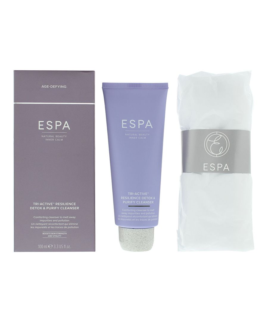 Instantly revitalising the appearance of dull skin, this dual-phase cleanser melts into a lipid-rich oil to lift away impurities, pollution, and daily grime. This gentle yet powerful cleanser ensures that skin feels resilient and strong, glowing with vitality. Age-defying through effective cleansing, nurturing the skin's microbiome against environmental aggressors.