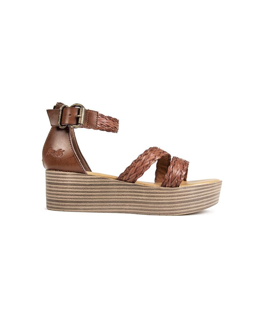 Image for Blowfish Limits Sandals