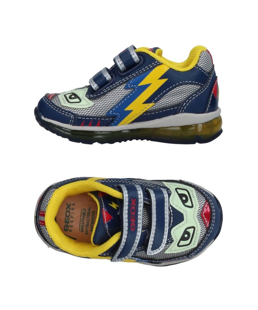 Image for Geox Boy Low-tops & sneakers Textile fibres