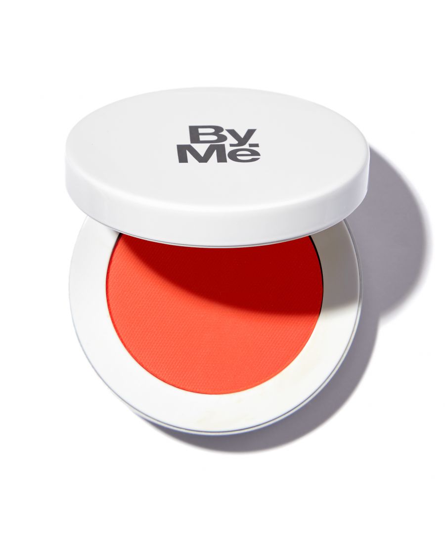 Image for Total Colour Matte Eyepaint - Neela Orange