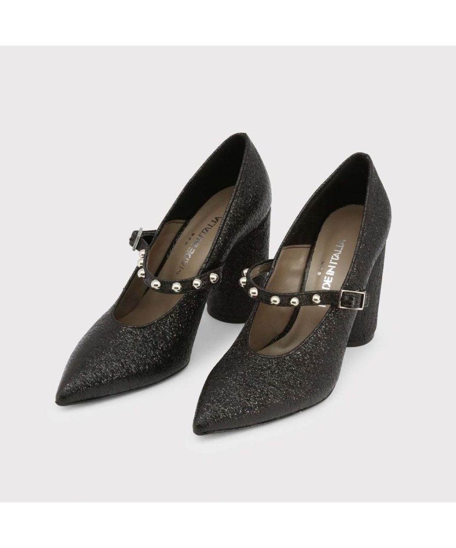 Image for Made In Italia Womens Pumps  Heels