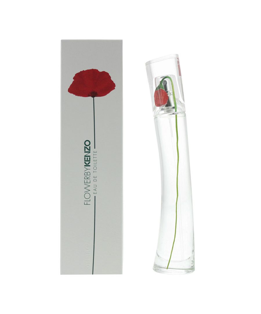 Flower by kenzo l absolue