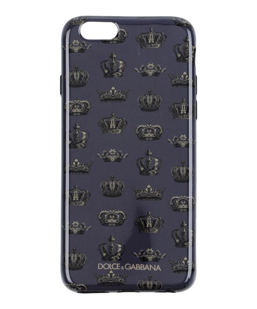 Image for Dolce & Gabbana Boy Covers & Cases Plastic
