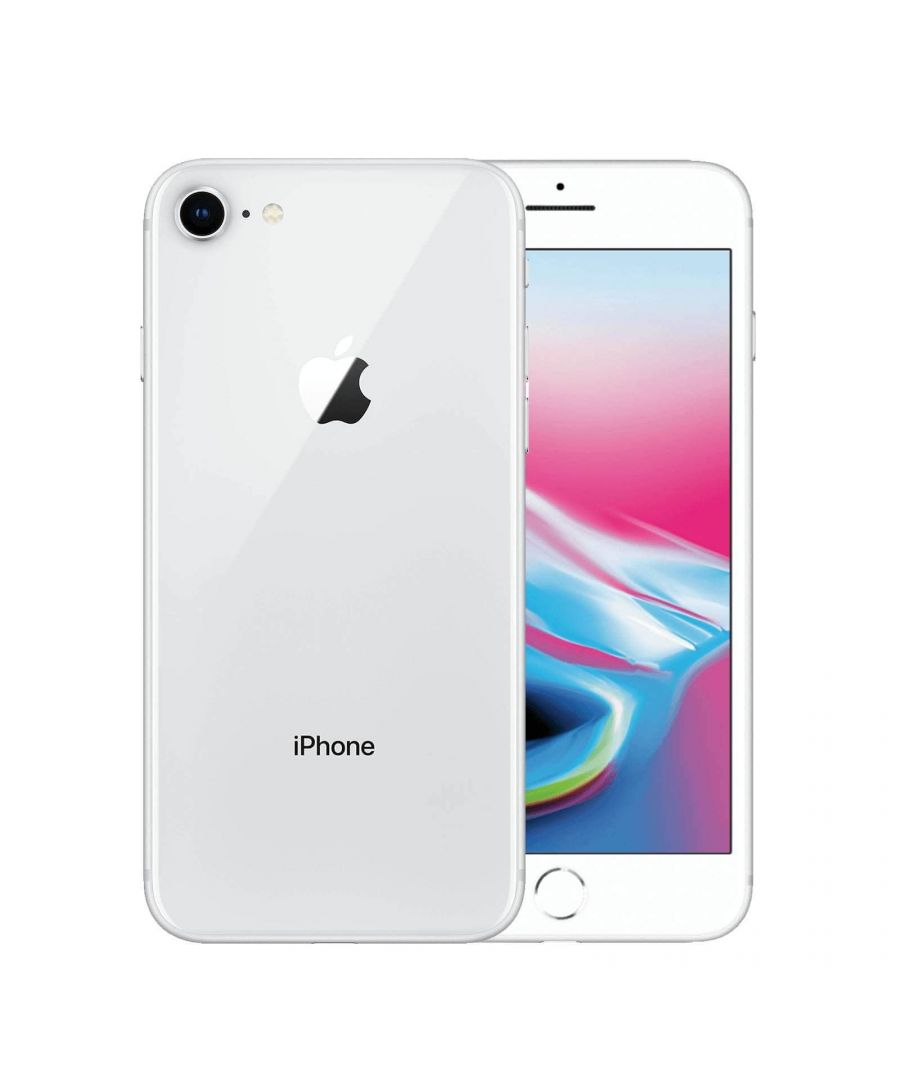 Image for iPhone 8 256Gb Silver - Refurbished