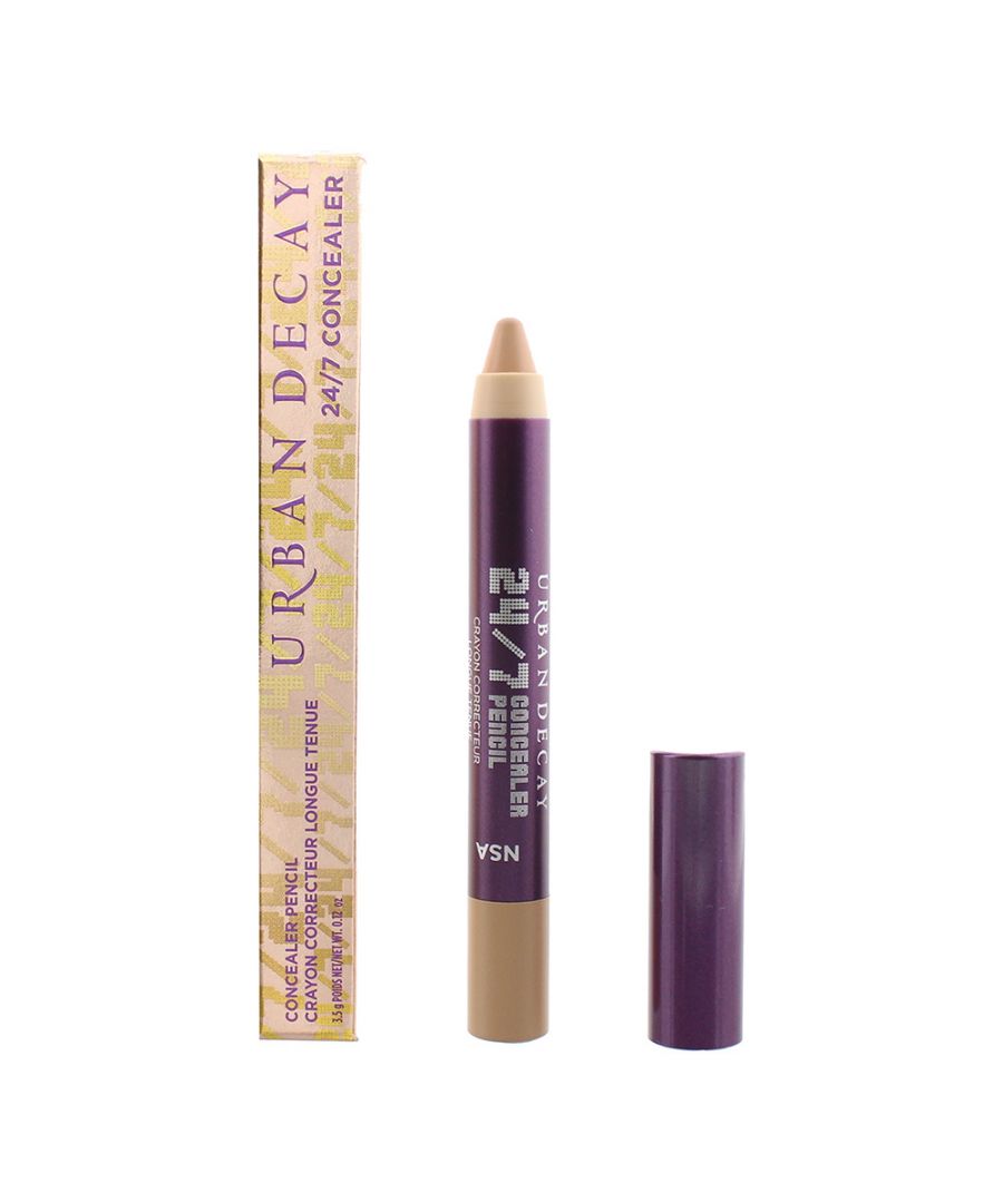 Image for Urban Decay Urban Decay Deep Beige Concealer Pencil 3.5g