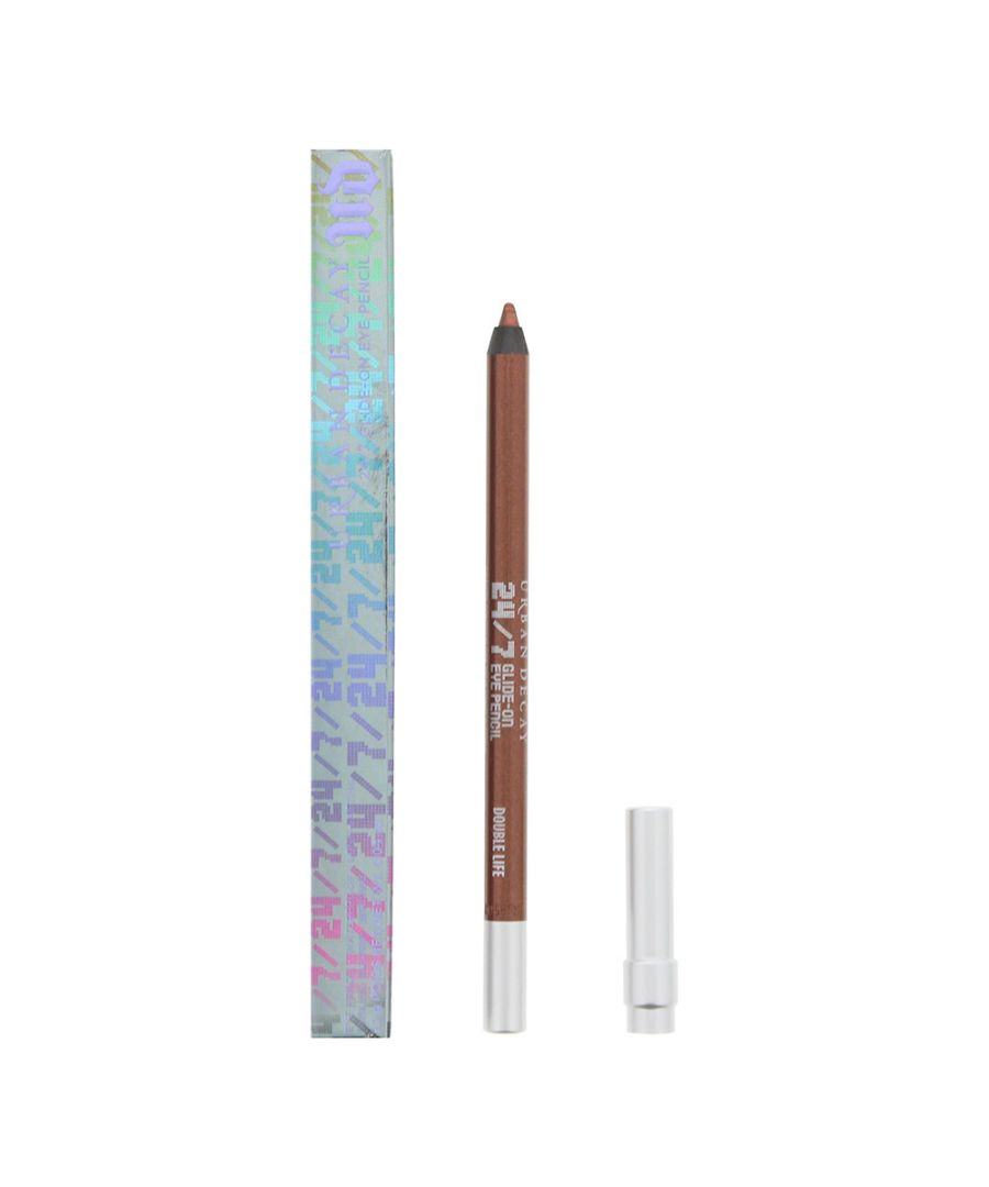 Image for Urban Decay 24/7 Glide-On Double Life Eye Pencil 1.2g