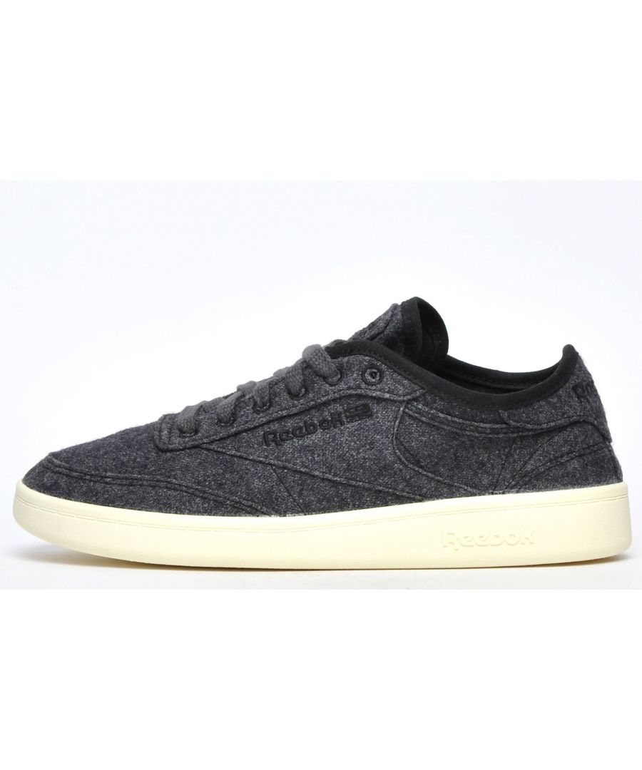 Reebok Classic Club C C\u0026C Mens