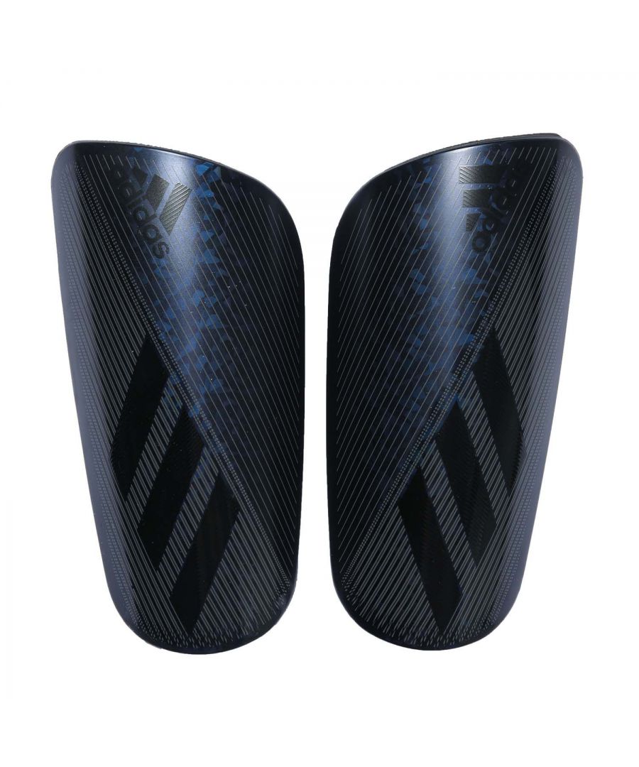 Image for Accessories adidas X Pro Shin Guards in Black Grey