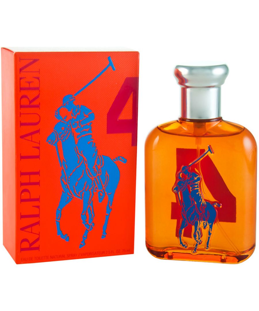 Big Pony 4 by Ralph Lauren is a Woody Aromatic fragrance for men. Big Pony 4 was launched in 2010.The main accords are citrus, woody