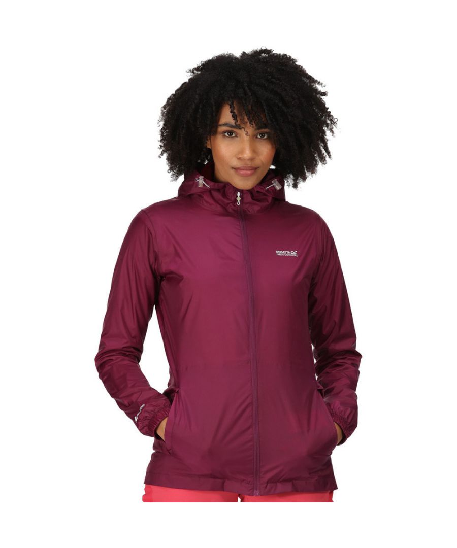 Regatta Womens/Ladies Pack It Jacket 