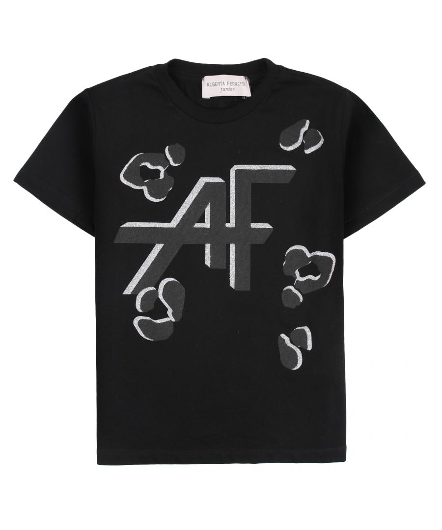 Image for Alberta Ferretti Girls T-Shirt