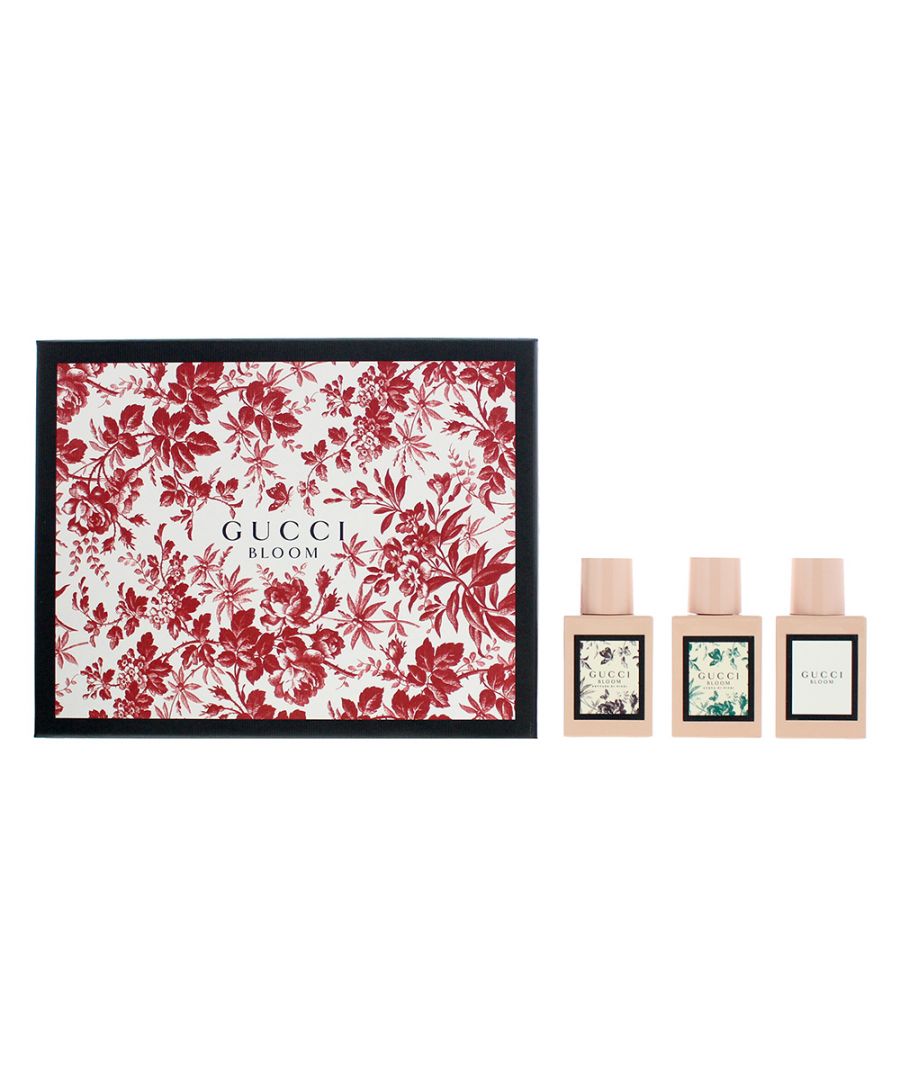 Image for Gucci 3 Piece Gift Set